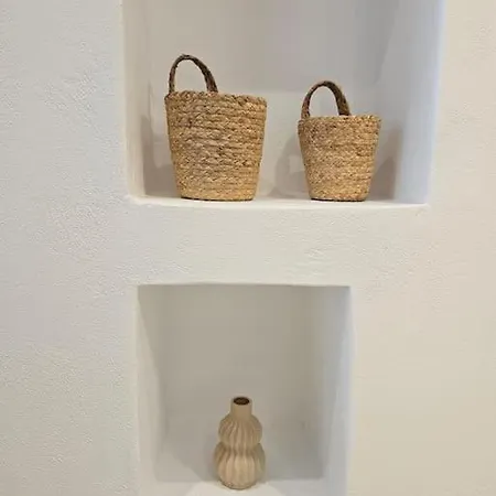 κυκλαδίτικο Apartment