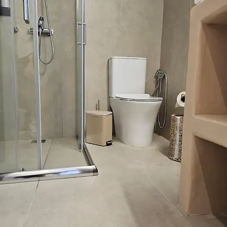κυκλαδίτικο Apartment Mykonos Town