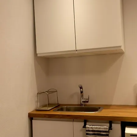 κυκλαδίτικο Apartment