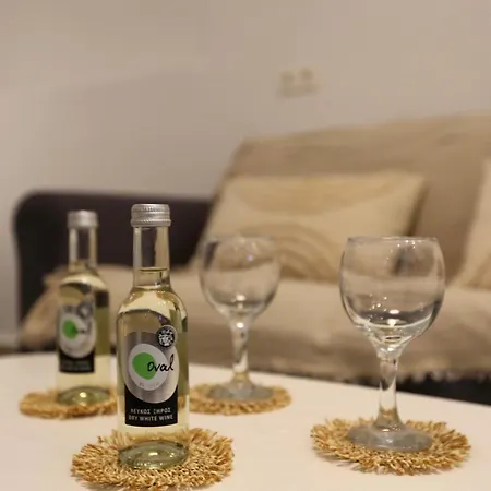κυκλαδίτικο Apartment